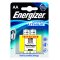 Batterie au lithium Energizer L91 / Mignon / AA / FR6 / blister de 2