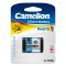Batterie photo Camelion 2CR5 / 2CR5M 1er blister