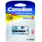 Photo Batterie Camelion CR123 / CR123A / EL123A / DL123A / CR17345 / CR17345 / 1 pcs. blister