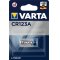 Photo Batterie Varta 6205/ CR123 / CR123A / CR17345 1 pcs. blister