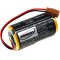 Batterie au lithium SPS pour GE Fanuc CNC 16i / type A98L-0031-000