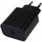 Nitecore PD 3.0 Adaptateur de charge USB-C Quick Charge jusqu' 3A