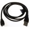 Cble de chargement USB / cble de donnes pour Garmin Fenix 5 / Forerunner 935 / Approach S10 / S60 et bien d'autres