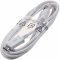 Samsung ECB-DU4EWE C�ble de donn�es USB-A vers Micro-USB C�ble de charge 1,5m blanc