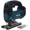 Makita JV002GZ Scie sauteuse pendulaire sur batterie 40V maxi sans batterie, sans chargeur Makita JV002GZ Scie sauteuse pendulaire sur batterie 40V maxi sans batterie, sans chargeur