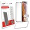 Verre de protection d'cran, film anti-regard, bouclier de protection, film blind pour iPhone XR/iPhone 11