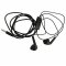 Samsung EHS61ASFBE Casque stro intra-auriculaire 3,5mm noir