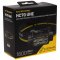 Nitecore HC70 UHE NL2160 Lampe frontale, lampe de tte, USB-C, max. 1600 lumens