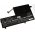 Batterie pour ordinateur portable Lenovo Yoga 510 / Yoga 510-14IKB / Type L15L2PB1