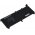 Batterie pour ordinateur portable de Dell prcision M3800 / XPS 15 9535 / 9530 / 3930 / Type 245RR / 7D1WJ / 0H76MY