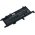 Batterie pour Asus VivoBook 15 X542UA / 15 X542UN-DM242T / type C21N1634