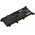 Batterie adapte aux ordinateurs portables Asus VivoBook 4000 / F555LA / type C21N1408 et autres