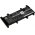 Batterie adapte aux ordinateurs portables Asus K756, X756UQ, Z756UQ, type C21N1515 et autres