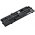 Batterie pour ordinateur portable HP Elite X2 1012 G1, Type MG04XL a.o.