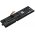 Batterie adapte aux ordinateurs portables de jeu Razer Blade Pro 17 2012, Type GMS-C60 e.a.