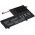 Batterie adapte aux ordinateurs portables Lenovo IdeaPad 720-15IKB(81AG/81C7) series, Yoga 500-15ISK, type L14M2P21 et autres