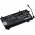 Batterie adapte aux ordinateurs portables de jeu Asus ROG Zephyrus M GM501GM, type C41N1727 a.o.