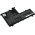 Batterie adapte aux ordinateurs portables Lenovo ThinkBook 14-iml, ThinkBook 15-iml, type L19C3PF9 et autres.