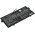 Batterie pour ordinateur portable Acer Swift 7 SF713-51-M8MF, Spin 7 SP714-51-M339, Type SQU-1605 a.o.