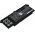 Batterie adapte  l'ordinateur portable Dell Latitude 5320, Latitude 7420, Latitude 7520, Type 7FMXV a.o.