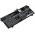 Batterie adapte  Lenovo Yoga 720-13IKB 80X6001RGE , 720-13IKB 81CT0018MZ, type L16L4PB1 et autres.