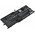 Batterie adapte  l'ordinateur portable Lenovo ThinkPad X1 Yoga 2018, type L17M4P71 et autres.