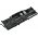 Batterie adapte  l'ordinateur portable Asus Zenbook UX331FN-EG023R, UX331UAL-EG050T, Batterie type C41N1715