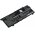 Batterie adapte  l'ordinateur portable Lenovo Yoga C740-14IML, Type L18L4PE0 a.o.