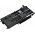 Batterie adapte  l'ordinateur portable Dell Latitude 5289 2-in-1, 7390 2-in-1 Type 71TG4 a.o.