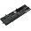 Batterie adapte  l'ordinateur portable Asus ZenBook Flip 13 UX362FA-EL076T, UX362FA-EL142T, Type C31N1816 a.o.