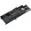 Batterie adapte  l'ordinateur portable Dell Latitude 13 7370, Latitude E7370, Type XCNR3