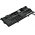 Batterie adapte  l'ordinateur portable Asus ZenBook 13 UX331FA-DB71, 13 UX331FAL-EG075T, Type C31N1724