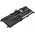 Batterie pour ordinateur portable Lenovo ThinkPad L13 Yoga Gen 2 20VLS01300, L13 Yoga 20R5001XAU, Type L18M4P90