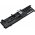 Batterie adapte  l'ordinateur portable Asus Vivo Book S15 S532FA-BN139T, type C31N1843