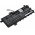 Batterie adapte  l'ordinateur portable Asus Vivo Book 15 X512UA-EJ418T, S712FA-AU688T, type B21N1818