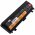 Batterie standard adapte  l'ordinateur portable Lenovo ThinkPad L570, L560, type 00NY488