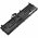 Batterie adapte  l'ordinateur portable Lenovo Thinkpad P72, type L17M6P52