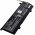 Batterie adapte  l'ordinateur portable Lenovo Yoga 730-15IWL-81JS, type L17C3PE0