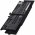 Batterie adaptable sur ordinateur portable Dell Latitude 7410 Type WY9MP
