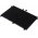 Batterie pour Lenovo Yoga 2 11 / type 121500224