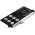 Batterie pour Acer Aspire S7 / type AP12F3J