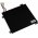 Batterie pour Tablette Toshiba Satellite Click Mini L9W-B / type T8T-2