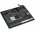 Batterie adapte  la tablette Asus Chromebook Tab 10, D651N, type SQU-1706