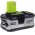 Batterie pour outils lectriques Ryobi type BPL-1820G / RB18L40 4000mAh Li-Ion originale
