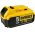 Batterie pour outil Dewalt 18V DCB184 pour machines  batterie XR 5,0Ah Li-Ion