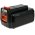 Batterie pour trimmer Black & Decker LST220 / LST300 / type LBXR36