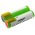 Batterie pour outils lectriques Bosch PSR 200