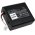 Batterie adaptée au robot aspirateur Philips SmartPro Easy FC8794, FC8792, type IP797