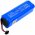 Batterie pour robot aspirateur Mamibot eXVAC 890 / Garlyn SR-800 Max / Type SUN-INTE-279