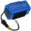 Batterie adapte au robot aspirateur Tesla RoboStar iQ100 iQ300 iQ400 Type 106600